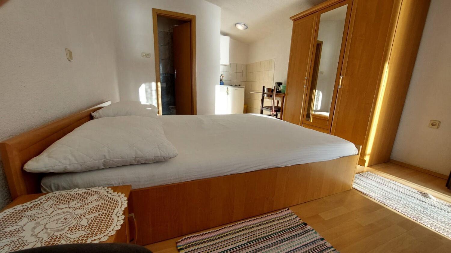 Apartments Jase Lukovo Šugarje Eksteriør bilde