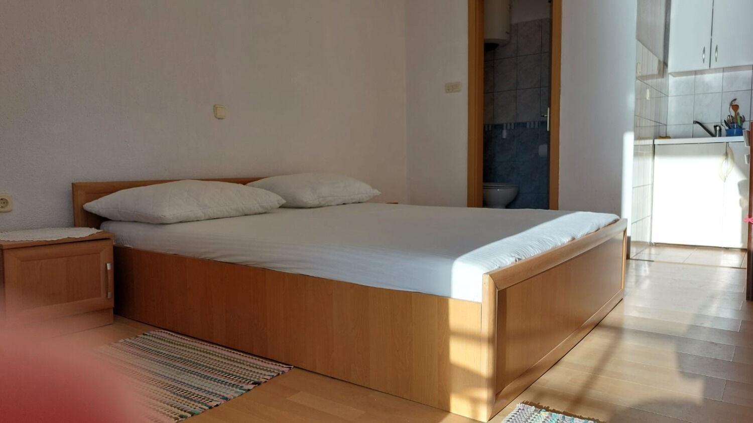 Apartments Jase Lukovo Šugarje Eksteriør bilde