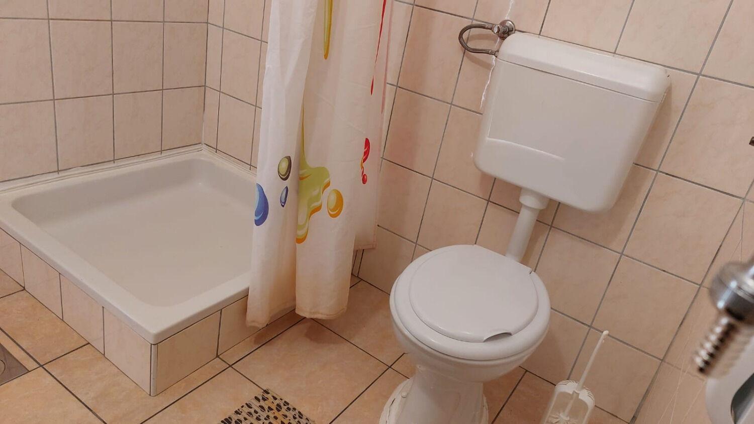 Apartments Jase Lukovo Šugarje Eksteriør bilde
