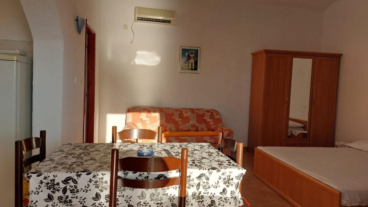 Apartments Jase Lukovo Šugarje Eksteriør bilde