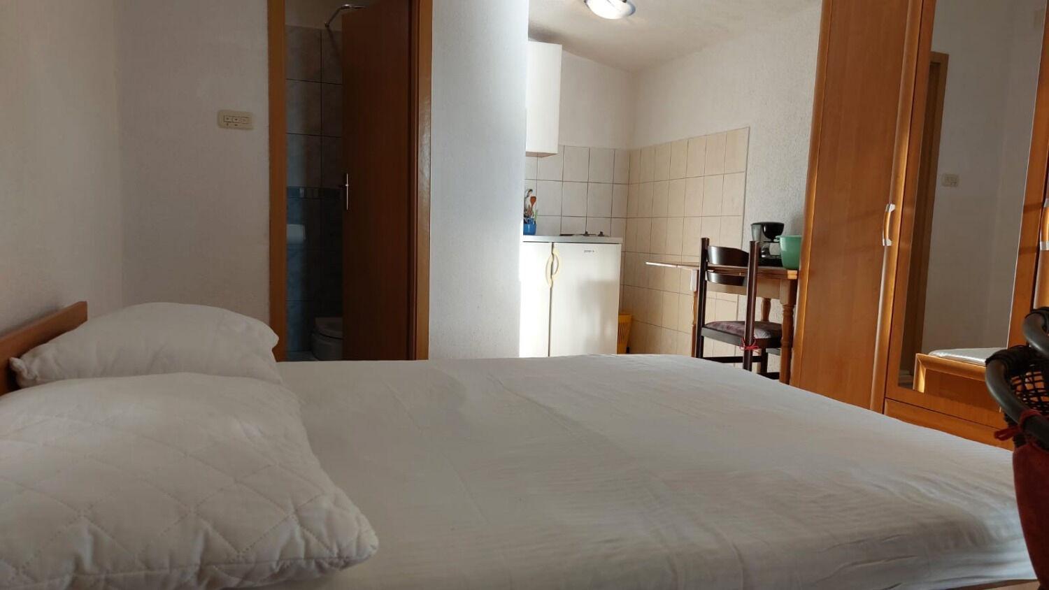 Apartments Jase Lukovo Šugarje Eksteriør bilde